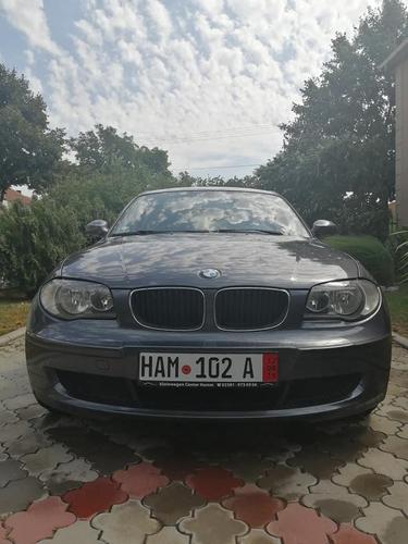 BMW 118d