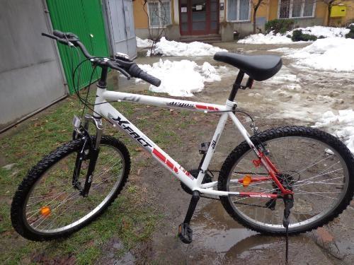Skoro nov MTB bicikl