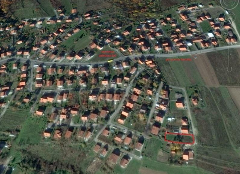 Plac-Rusanj