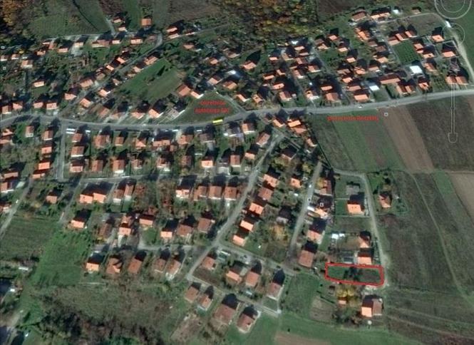 Plac Rusanj