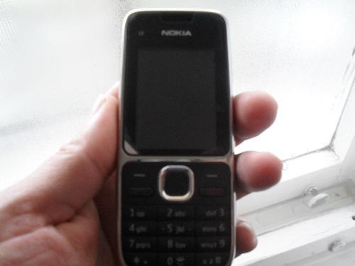 Nokia-c2-01-NOV