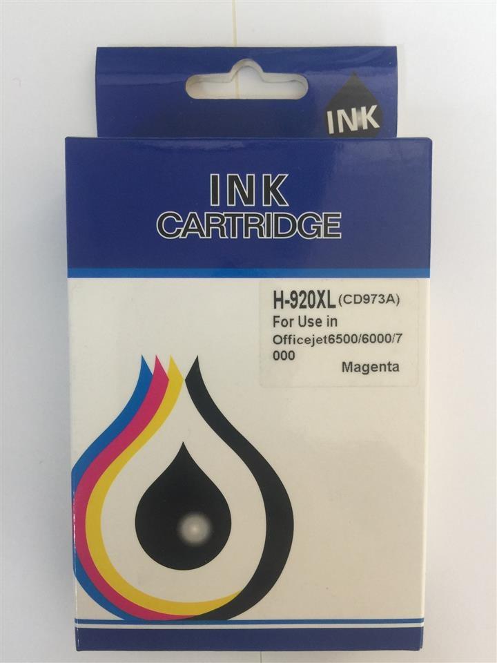 Hp-InkJet