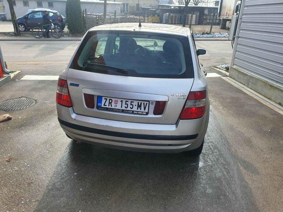 Fiat-Stilo