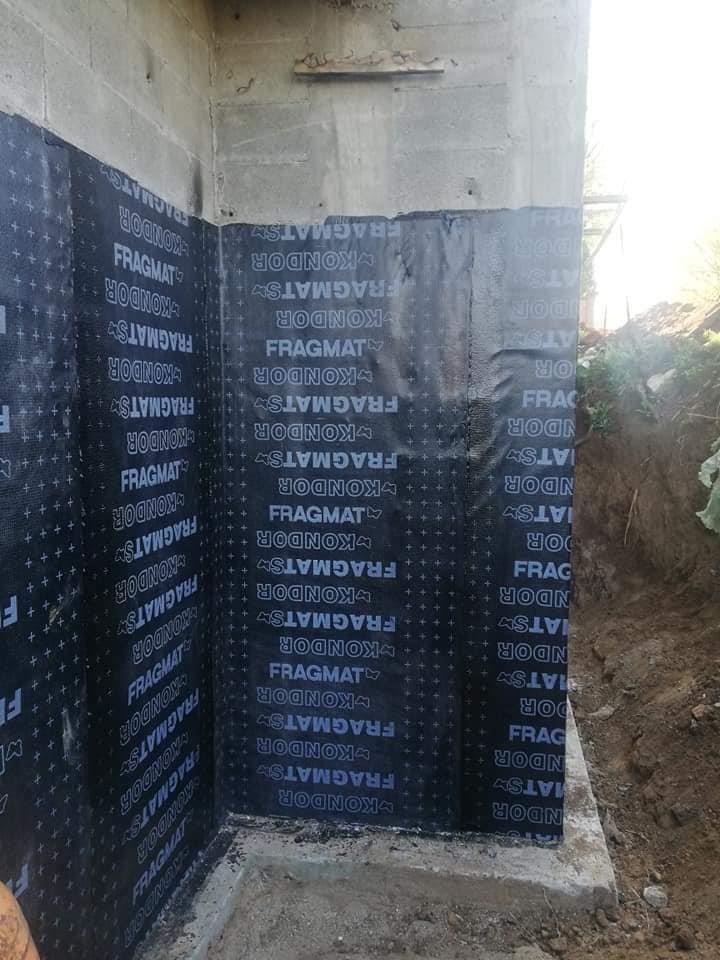 Hidroizolacija