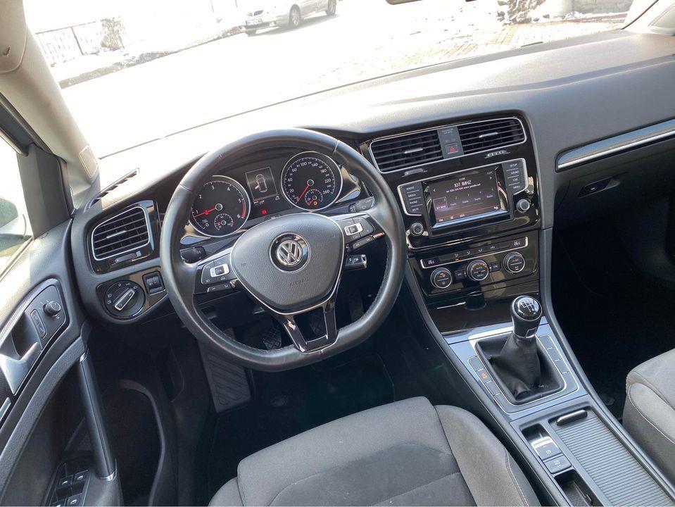 Golf-7