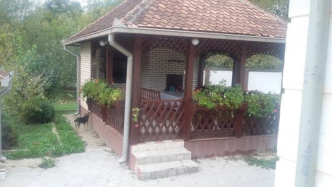 Seosko domacinstvo