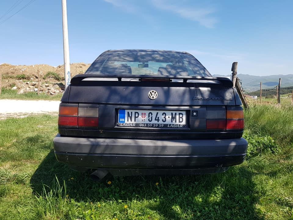 Pasat-na-prodaju