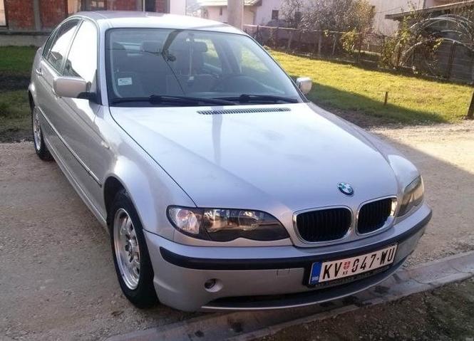 BMW 318 dizel -02