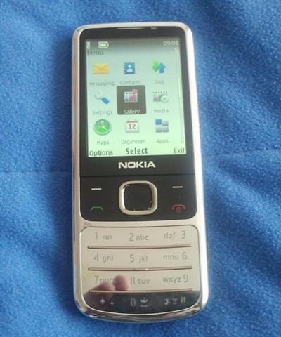 Nokia-6700-classic