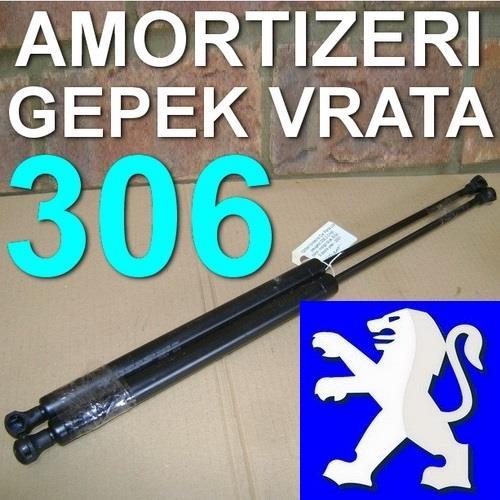 306 Amortizer