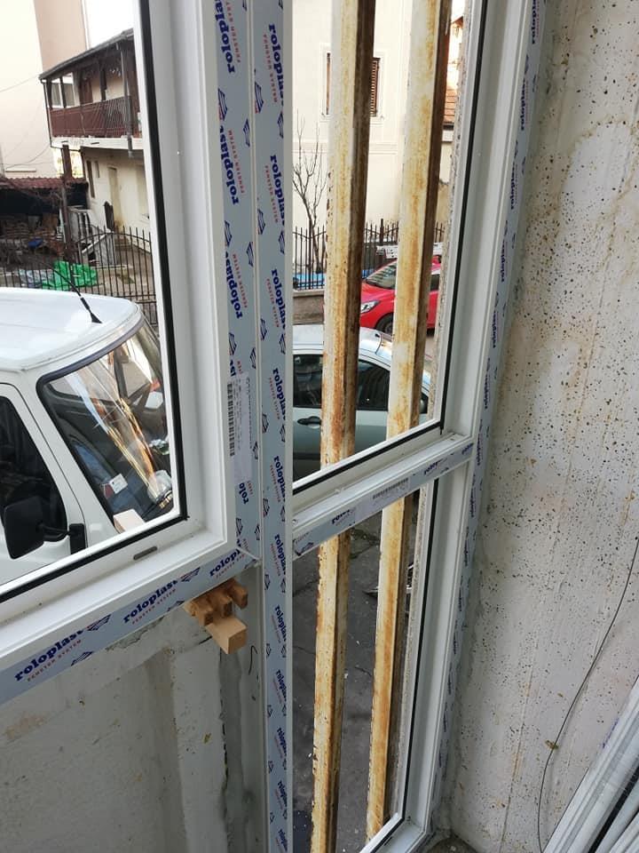 PVC-ALU-STOLARIJA
