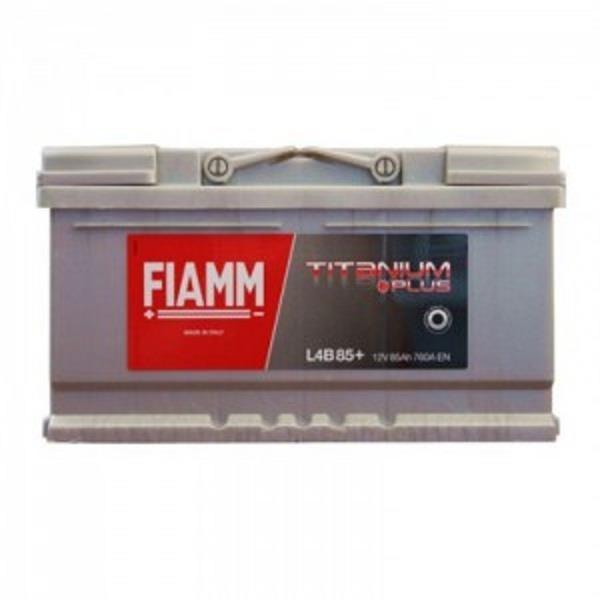 Fiamm-akumulatori