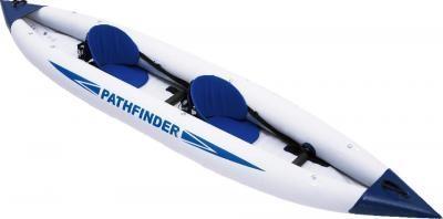 KAJAK PATHFINDER DVOSED