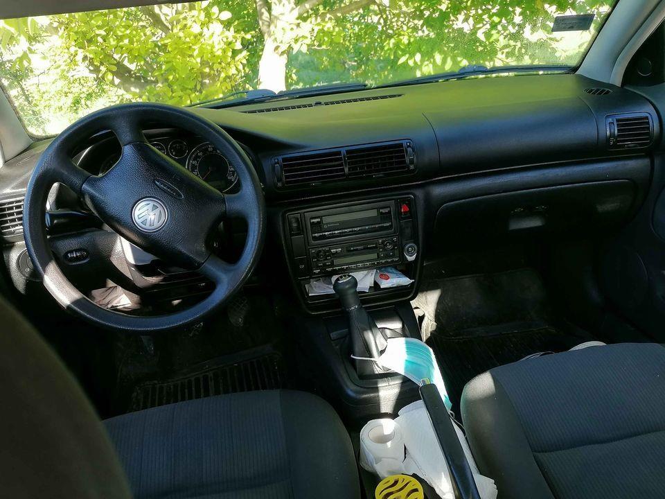 Pasat-tdi