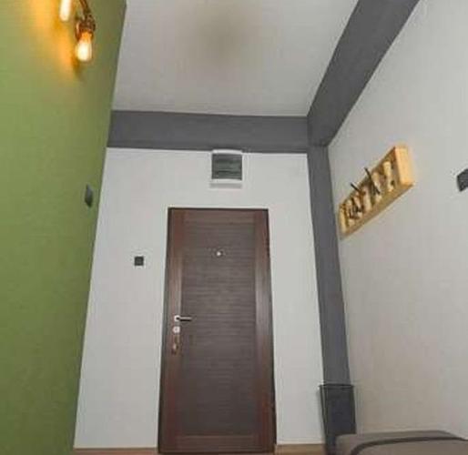 Salonski stan u CENTRU Arandjelovca