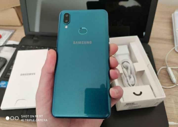 samsung a10 s kao nov cena 90 0621192890