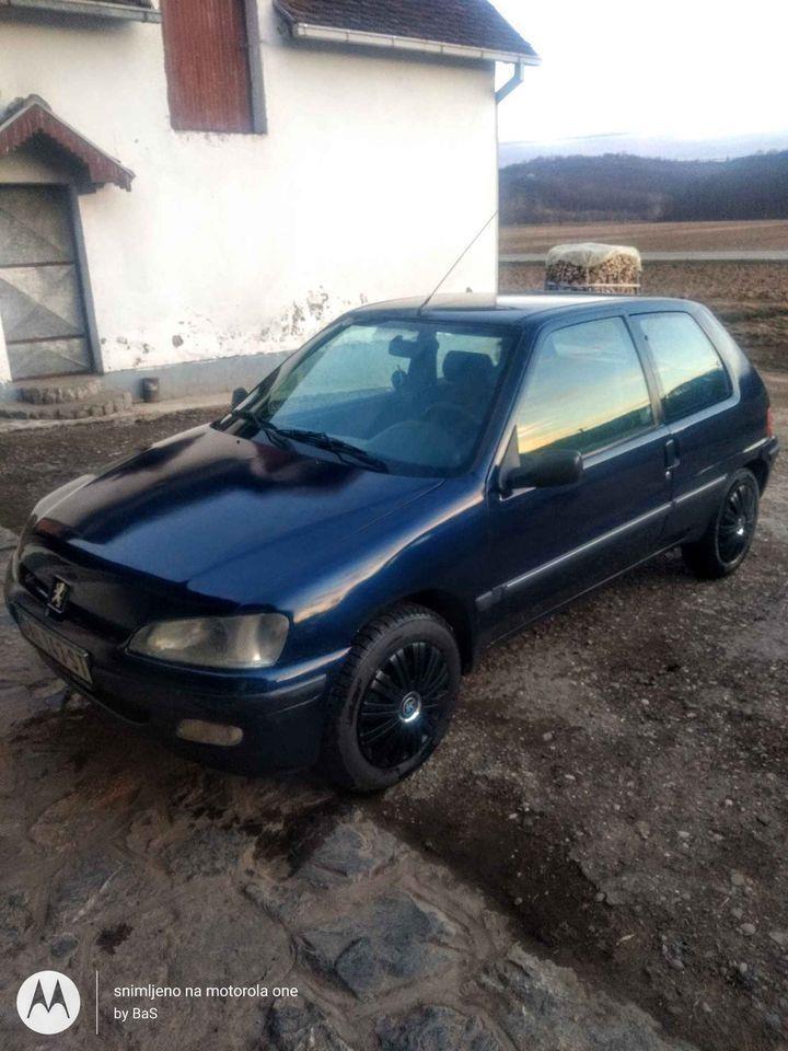 Pezo-106