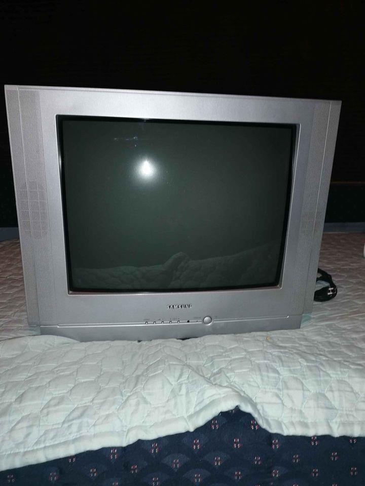 TVs