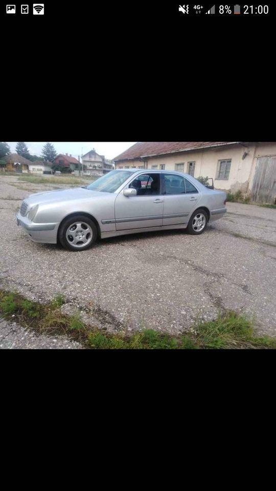 Mercedes-e220-cdi-2001