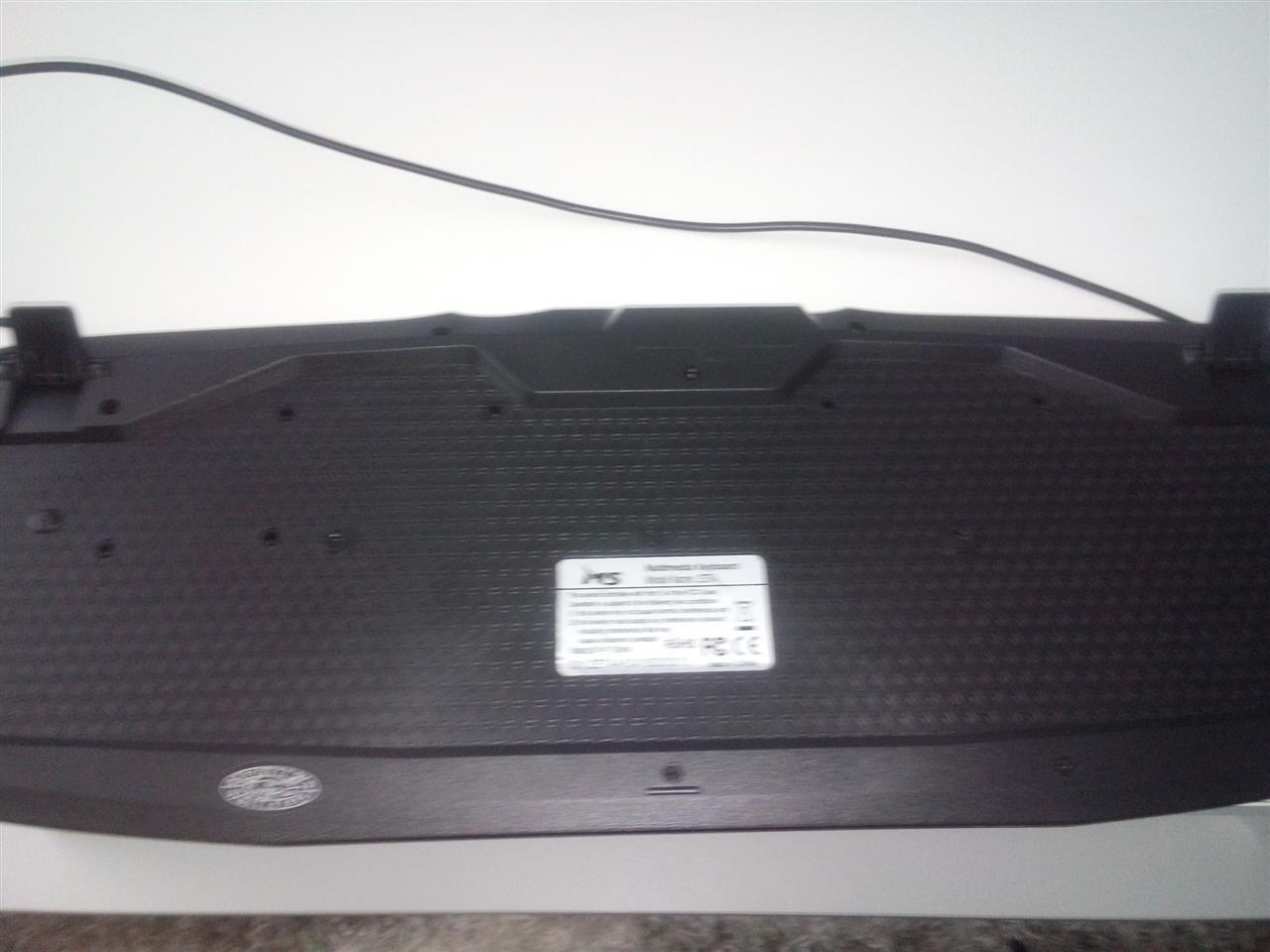 Tastatura-Marka-MS-