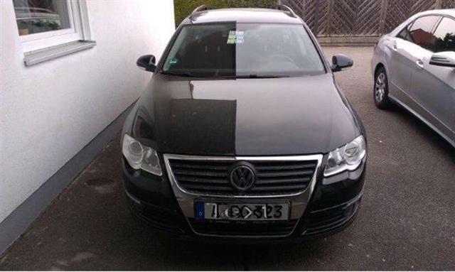 VW Passat B6 1.9 TDI -05