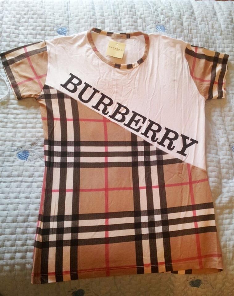 Burberry-majica