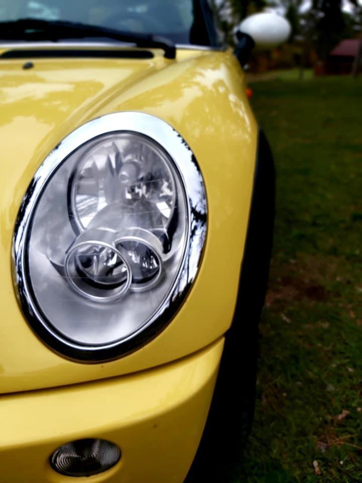 Mini-Cooper