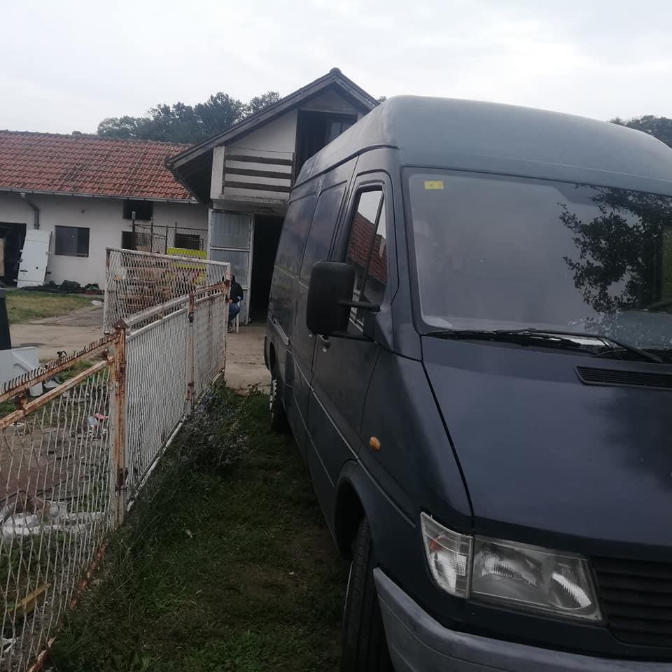 Sprinter
