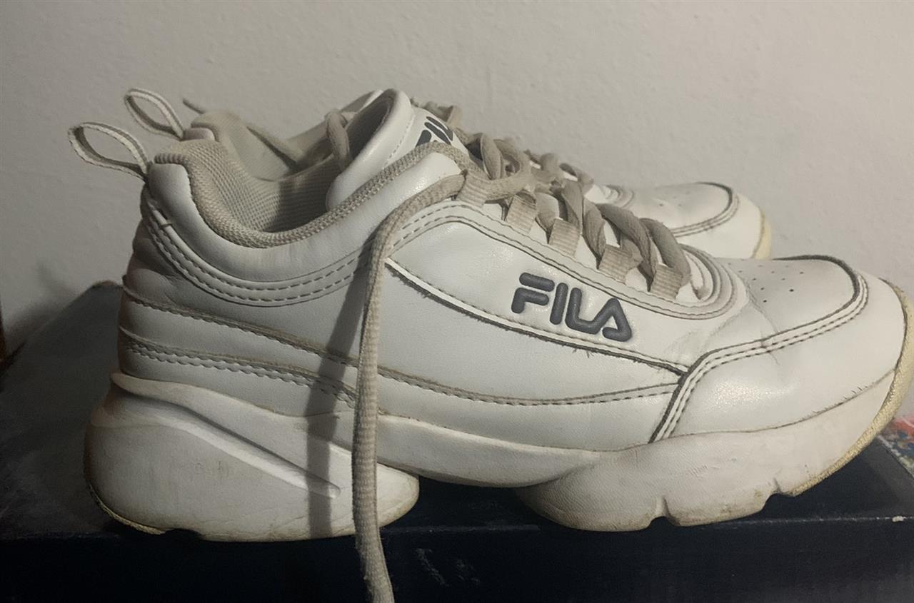 Patike---Fila