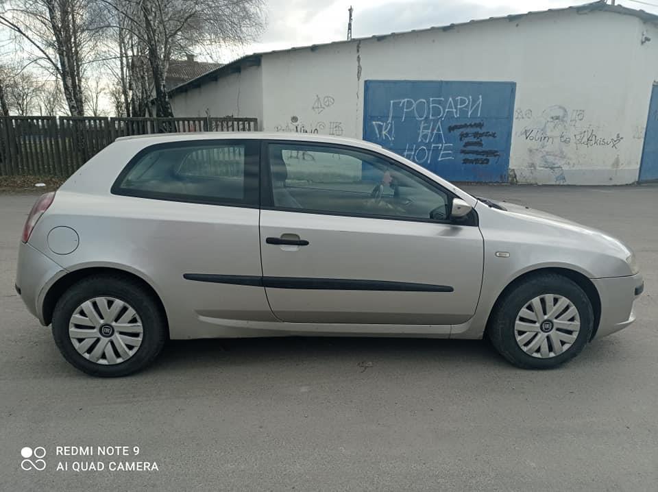 Fiat-Stilo