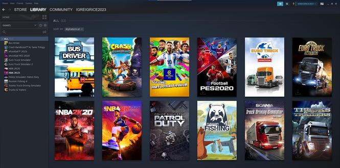 Steam nalog HITNO!