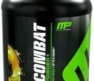 COMBAT POWDER - MUSCLEPHARM