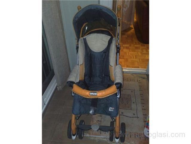 Chicco kolica C 0.1