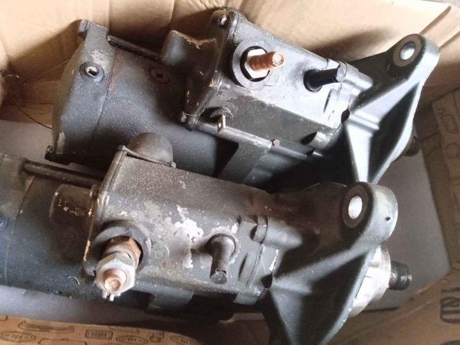 Alanseri 24v
