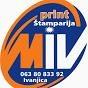 Miv print Ivanjica