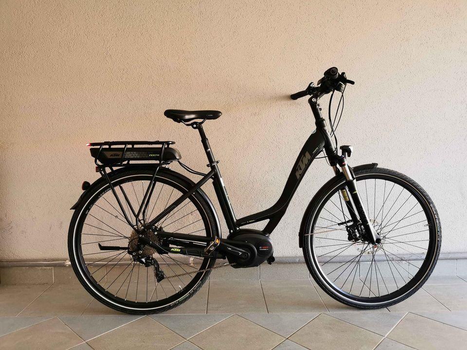 Bicycles