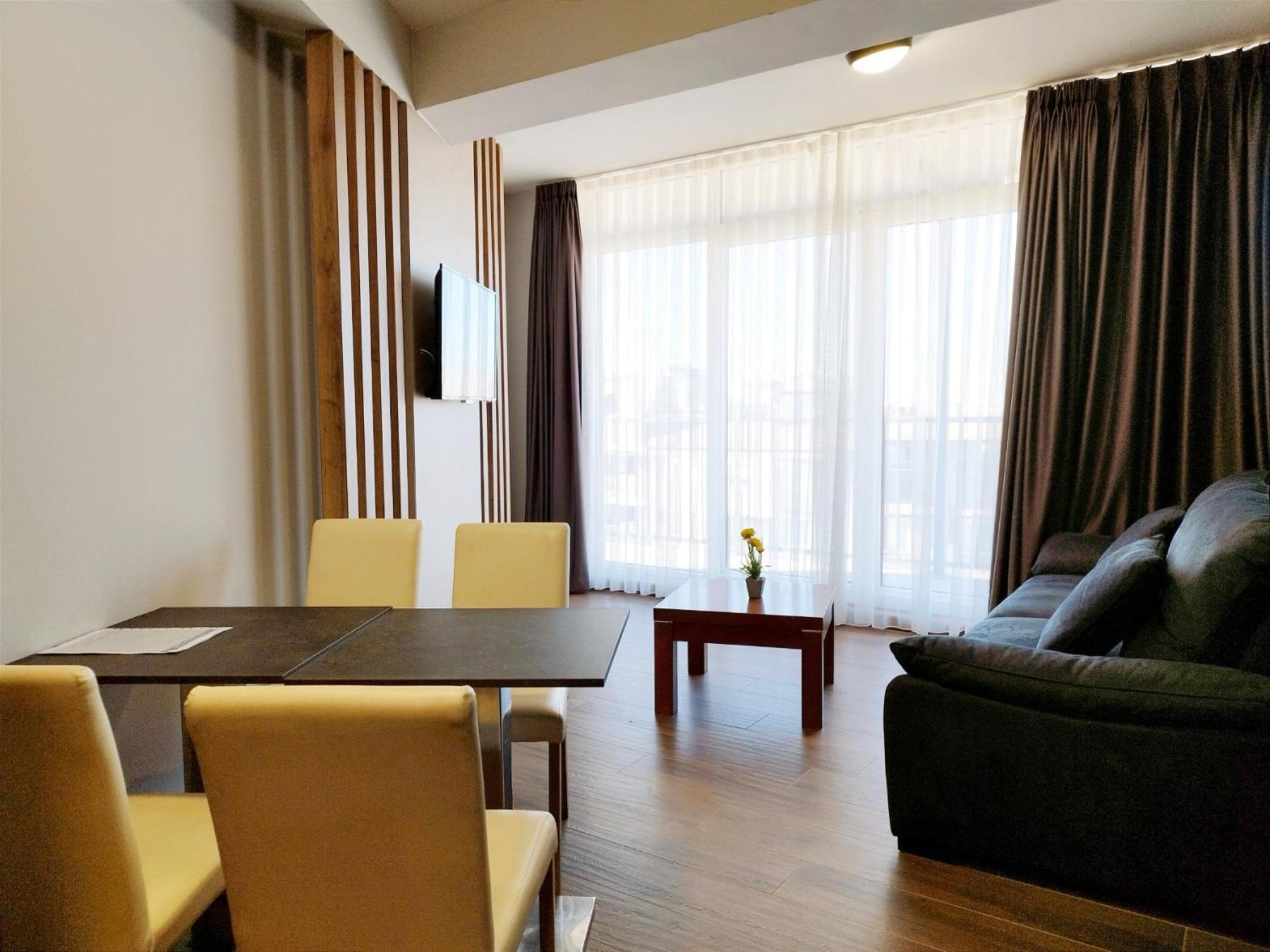 Apartments-Supernova---Ohrid