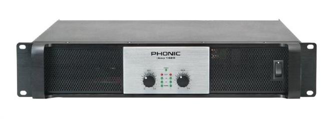 Phonic iAMP 1620