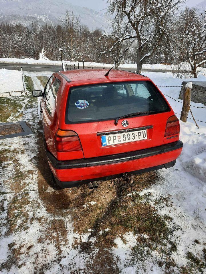 Golf-3
