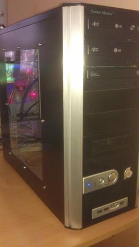 Intel Core i3-4330 haswell