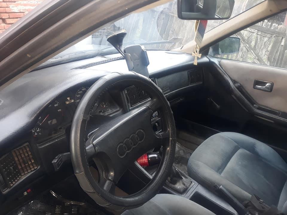 Audi-80