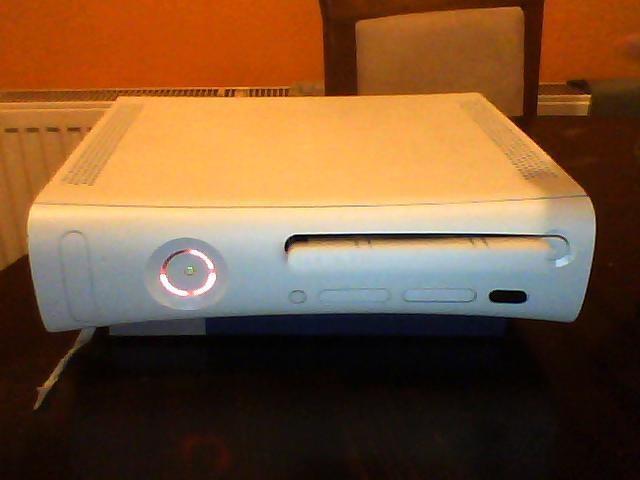 XBOX-360
