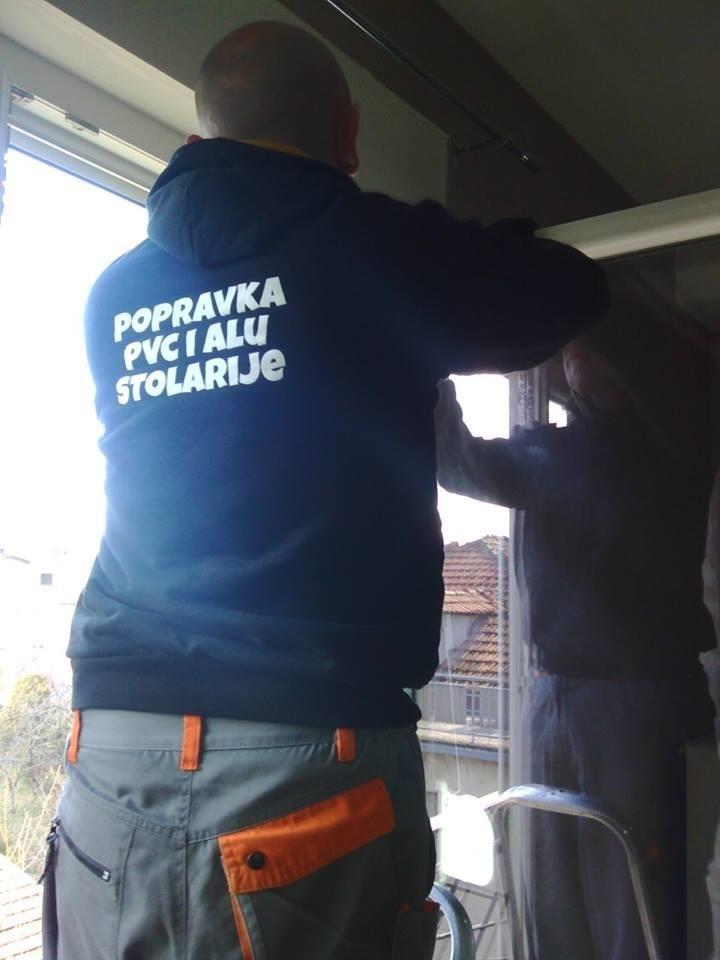 KOMARNICI-UGRADNJA
