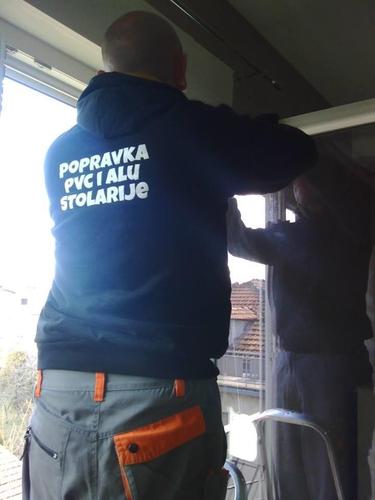 KOMARNICI UGRADNJA