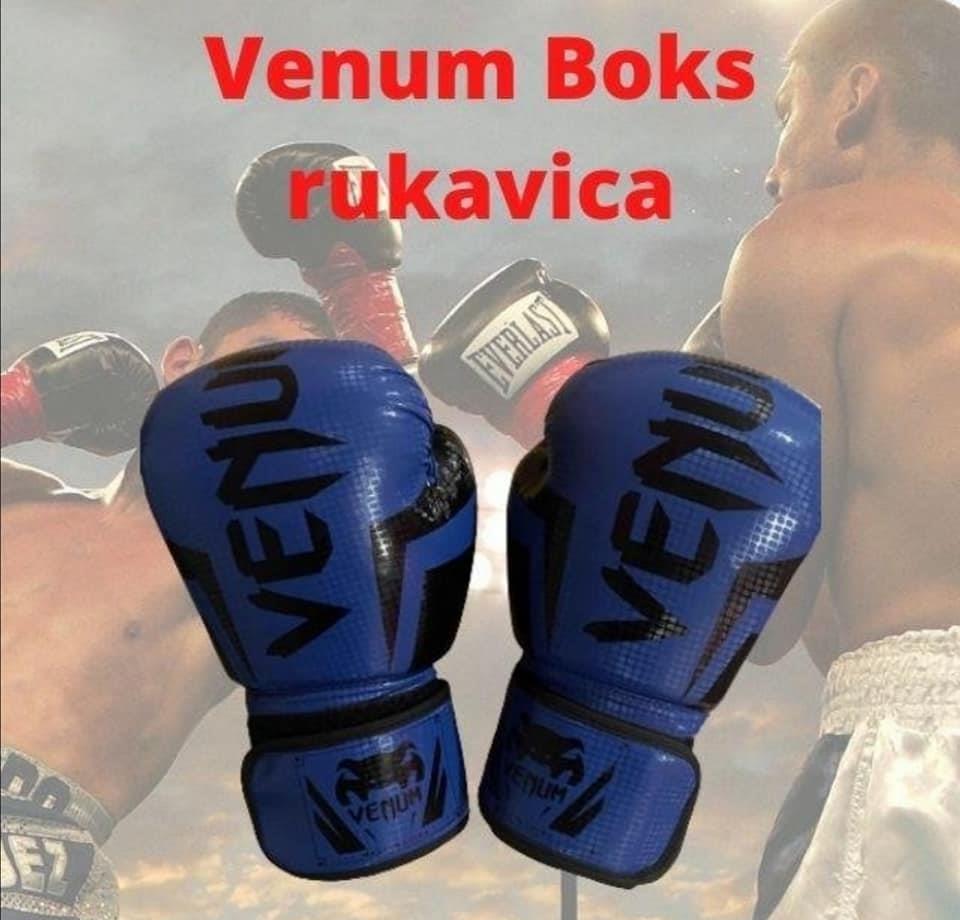 Venum-rukavice