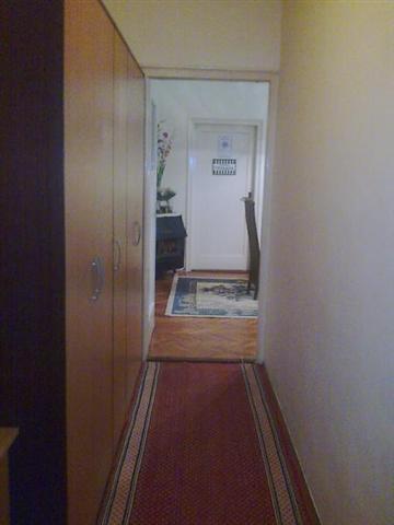 Stan 86m2 - Leskovac