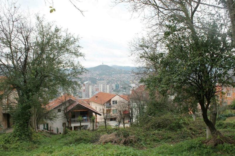 Kuca-u-Sarajevu