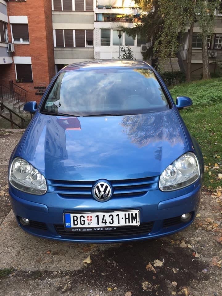 GOLF-5