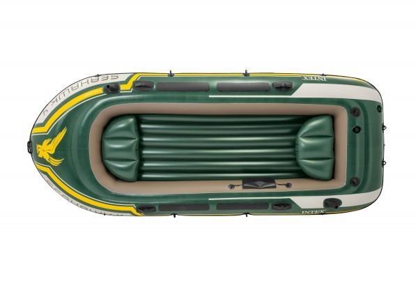 Intex Čamac za naduvavanje  SEAHAWK 4