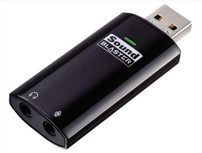 Creative Labs Sound Blaster Play